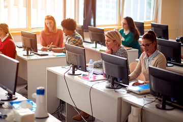 Computer and IT courses in Vaniyambadi at SRM Computer Center