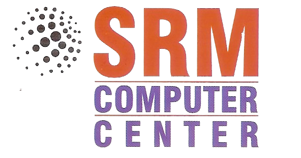 SRM Education Logo