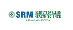 SRM Education Logo