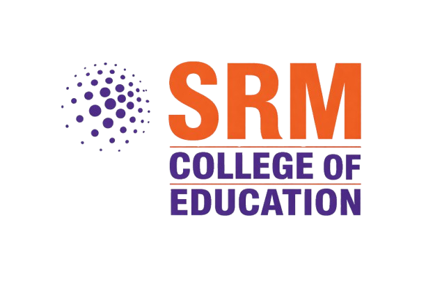 SRM Education Logo