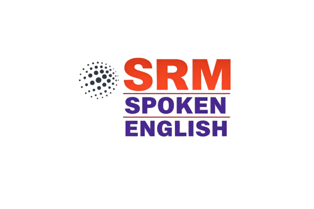 SRM Education Logo